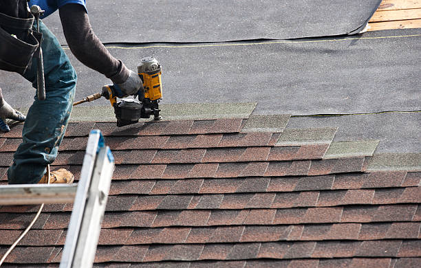 Licensed Roof Replacement service in Hoyt, KS - Brentwood Metal Roofing